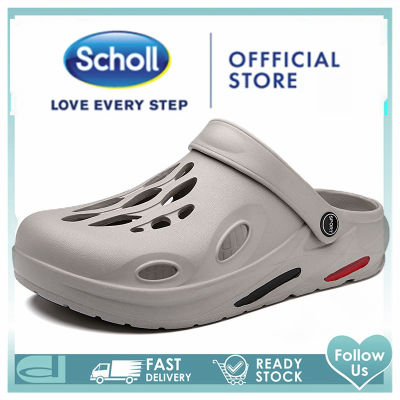 scholl สกอลล์ Scholl รองเท้าสกอลล์-บาสติ Basti รองเท้าแตะสวม Unisex รองเท้าสุขภาพ Comfort Sandal เบา ทนทาน เพิ่มขึ้น รองเท้าสกอลล์&nbsp;รองเท้าสกอ สกอล์ scholl รองเท้าสกอลล์ scholl รองเท้า scholl รองเท้าแตะ scholl รองเท้าสกอลล์-เซส รองเท้า