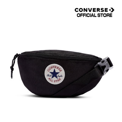 Converse Chuck Patch Sling Pack - Converse Black - 10019907-A05 - 1619907COBK