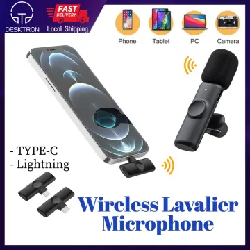 Zoom Microphone Android Best Price in Singapore Feb 2024