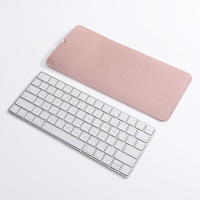 Suitable for Apple Miaocontrol Keyboard Storage Bag Magic Keyboard2 Generation Case Carrying Liner Bag Wireless 【10 Month 6 Day After 】