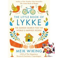 just things that matter most. ! &amp;gt;&amp;gt;&amp;gt; The Little Book of Lykke: The Danish Search for the Worlds Happiest People