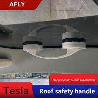 Afly Door Handles for Tesla Model Y 2021 Handle Model 3 2022 Car Modification Accessories Pipe Fittings Accessories