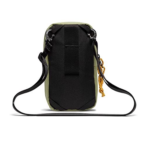 กระเป๋าโครเมี่ยมร่างกาย-ruckas-acces-กระเป๋า-ใบเล็กสีเขียวน้ำมัน-รุ่นปัจจุบัน-bg348oilg-กระเป๋าสะพายข้าง0-8l-กันน้ำมันสีเขียว