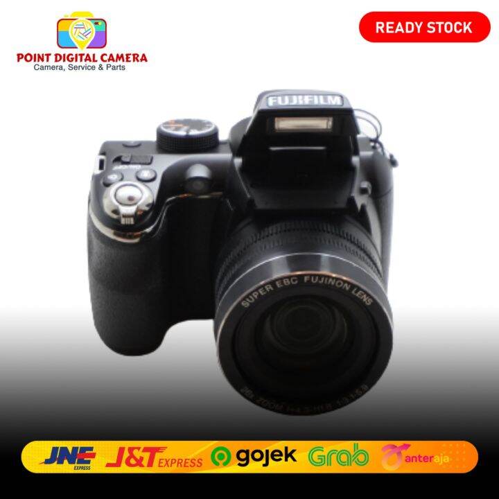 Camera Kamera Fujifilm Finepix S4300 Lazada Indonesia