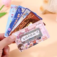 [COD] Scratch music teacher scratch card diy coating creative lucky lottery student children