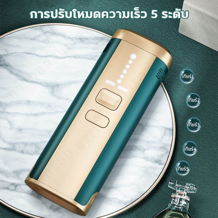 logon-อุปกรณ์กำจัดขนด้วยเลเซอร์-ipl-photorejuvenation-ไม่เจ็บไม่ทำร้ายผิว-ปรับความเร็วได้-5-ระดับ-พร้อมฝาปิดกันฝุ่น-ไม่จำกัดครั้ง