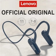 Lenovo XE06 Wireless Bluetooth Headset bone conduction Wireless Music