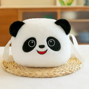 Panda shop bag lazada