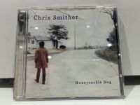 1   CD  MUSIC  ซีดีเพลง   Chris Smither  Honeysuckle Dog    (A6E37)
