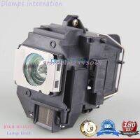 UHE 200 Watt Bulb ELPL54 V13H010L54 Projector Lamp with housing for EPSON 705HD S7 W7 S8+ EX31 EX51 EX71 EB-S7 X7 S72 X72 S8