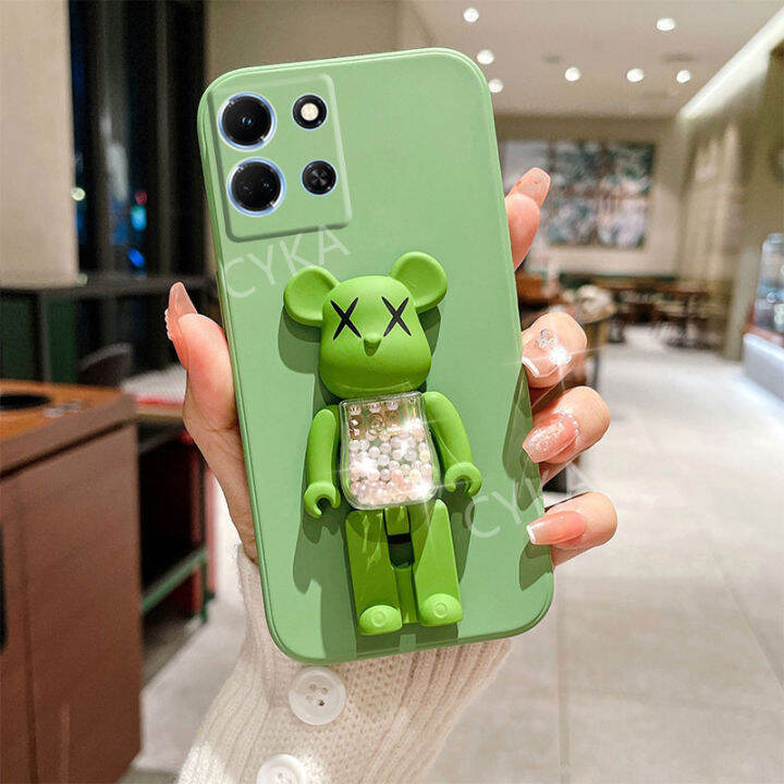 เคสพร้อมส่งสำหรับ-infinix-note-30-5g-4g-เคสโทรศัพท์-infinix-note-30-pro-พร้อมขาตั้งตุ๊กตาการ์ตูนน่ารักเคสนิ่มผิวรู้สึก-infinix-note30-vip