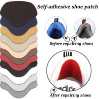 4pcs Invisible Heel Sticker Running Shoe Insoles Heel Liner Grips Protector Sticker Pad Patch Adjust Size Protect Heel Foot Care