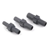 10pcs/lot 20 16 14mm To 17 15 12mm Variable Different Diameter Hose Pagoda Joint Irrigation Aquarium Fish Tank Pump Accessories