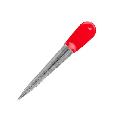 เข็มเหล็กถักโครเชต์เฟอร์นิเจอร์ทำจากมีดหวายทอทนทานสำหรับงานฝีมือแบบทำมือ