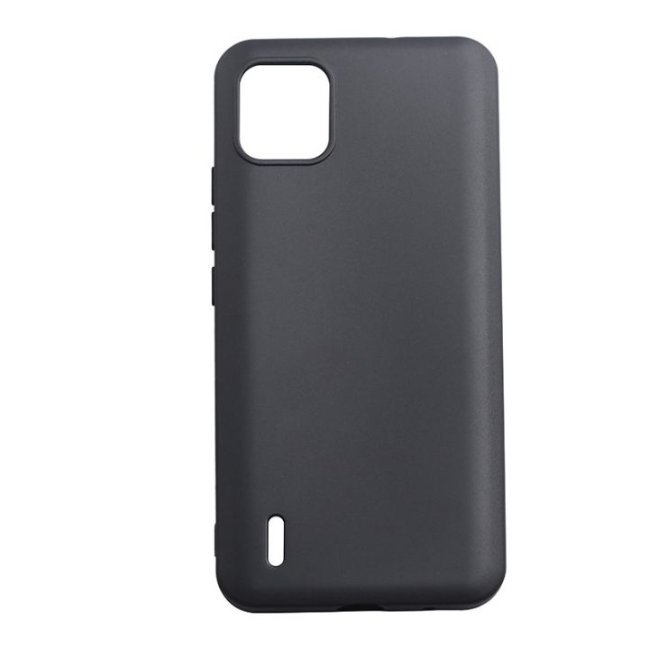 nokia-c110-4g-phone-case-down-jacket-soft-cover