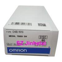 OMRON D5B-1513เมชาดั้งเดิมแท้สวิตช์สัมผัส