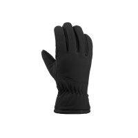 Unisex Winter Gloves with Extra Insulation for Ultimate Warmth, Ideal for Skiing