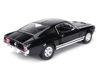 Maisto 1:18 1967 Ford Mustang GTA Fastback  โมเดลรถยนต์ ของเล่นลูก ของสะสม แบบจำลองรถเสมือนจริง (เก็บคูปองส่งฟรี หรือเก็บคูปองใช้ส่วนลดค่าจัดส่งได้ค่ะ)