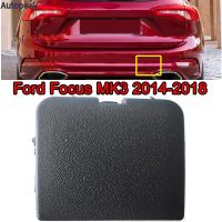 {DAC อะไหล่รถยนต์} อะไหล่รถยนต์กันชนรถพ่วงฝาตัวลากจูงตาสำหรับ Ford Focus Mk3 2014 2015 2016 2017 2018อุปกรณ์เสริม1872237