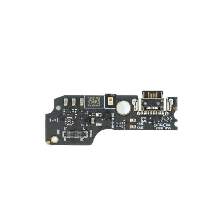 สําหรับ-blackview-a85-original-usb-charging-board-ไมโครโฟน-dock-connector-6-5-วงจรชาร์จโทรศัพท์มือถือ