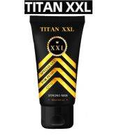 QTTO special gel titan xxl for men 50 ml. เจลพิเศษสำหรับผู้ชาย เจลเพิ่มขยายขนาดน้องชาย อัพเป็นบิ๊กไซส์ ปลอดภัย เห็นผลชัดเจน (ของแท้) ส่งไว ให้วิธีการใช้