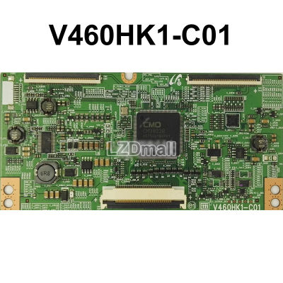 1ชิ้น Tcon Board V460hk1-C01 Tv T-Con Logic Board สำหรับหน้าจอ Ua40d6000sj Ld400cgc-C2