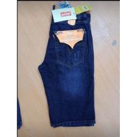 Seluar Jeans Pendek LelakMens Short Jeans Pant Best Quality Jeans Short Pant Lelaki