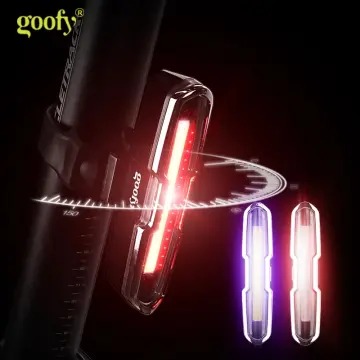 Goofy 2024 bike light