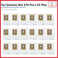 For Xiaomi Dreame Bot Z10 Pro L10 Plus Replacement Dust Bag Trash Bag Parts Smart Robot Vacuum Cleaner Home Accessories (hot sell)Humphrey Job