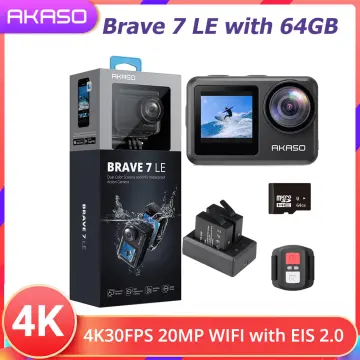 Akaso V50 Pro Best Price in Singapore Apr 2024 Lazada.sg