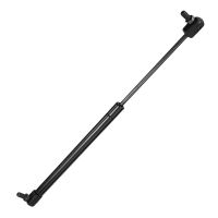 1pc Universal Black Gas Spring Support Rod 110N 410mm escopic Support Bar Car Accessories For Caravan