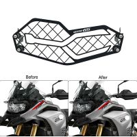 For BMW F750GS F850GS Headlight Guard Grille Grill Cover Protector F 850 GS F 750 GS F850 GS 2018-2022 2020 2021 Motorcycle