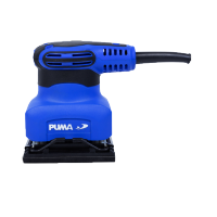 PUMA TOOLS เครื่องขัดกระดาษทรายจัตุรัส 260W PALM SANDER PM-326S