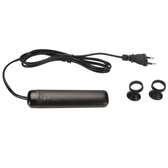 Máy sưởi bể cá 26 c nhiệt độ không đổi 20w chống nổ chống rò rỉ cần sưởi - ảnh sản phẩm 1