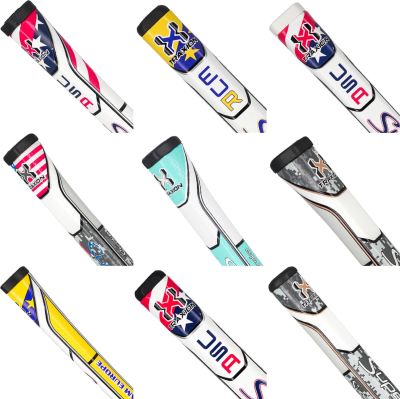 ：“{—— 2022 New Ryder Cup Golf Putter Grip PU High Quality Club Grips