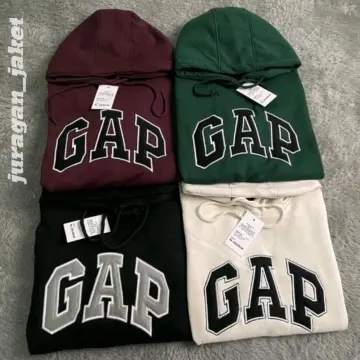 Harga sweater 2025 hoodie gap original