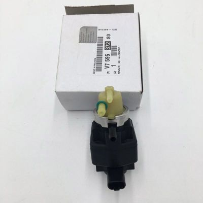 Suitable For Citroen DS5 3 C4 Peugeot 208 3008 308 408 5008 508 RCZ Turbocharger Solenoid Valve 1922V6 V759537280 Electro Valve