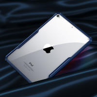 IPad Mini 4 5 Xundd โปร่งใส Air-กระเป๋าบางน้ำหนักเบาปกสำหรับปกป้องแท็บเล็ตสำหรับ iPad Mini 4 5