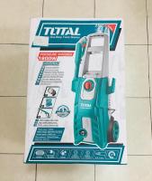 เครื่องฉีดน้ำแรงดันสูง ยี่ห้อ Total  รุ่น TGT11356 ( High Pressure Washer ) ขนาด 150 บาร์ 1800 วัตต์