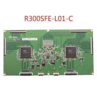 t con board R300SFE-L01-C electronic circuit logic board R300SFE L01 C t-rev t-con TV parts R300SFEL01C