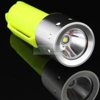 XM-L T6 LED 1000 Lumen Diving Flashlight