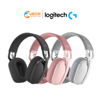 หูฟัง LOGITECH ZONE VIBE 100 ประกันศูนย์ 1 ปี