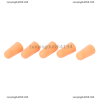 zuoyingdu064194 ZHAN 10 Pairs Tapered Foam EarPlugs for Prevention Noise hearing protection ear plugs