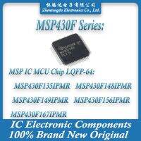 MSP430F135IPMR MSP430F148IPMR MSP430F149IPMR MSP430F156IPMR MSP430F167 MSP430F135 MSP430F148 MSP430F149 MSP430F156 IC MCU Chip