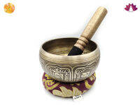 Singing Bowl ขันทิเบต