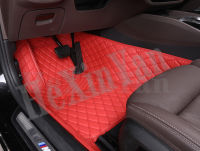 Custom Car Floor Mats for Peugeot All Model 4008 RCZ 308 508 206 207 301 5008 3008 2008 408 307 607 auto accessories