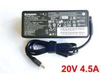 20V 4.5A AC Power Supply Adapter ชาร์จแล็ปท็อปสำหรับ G405s G500s G505 G505s G700 ThinkPad ADLX90NCC3A ADLX9 E540