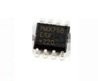 1-200PCS (IC) New original MAX756ESA MAX756ESA+T MAX756 SOP8 Electronic Component