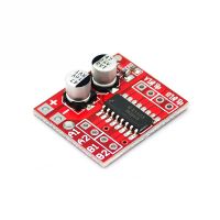 5A 2 way DC Motor Driver Module PWM Speed Dual H Bridge Stepper L298N L9110