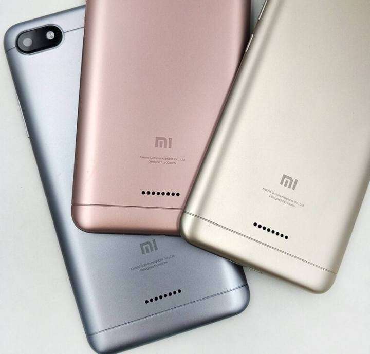 backdoor xiaomi 6a